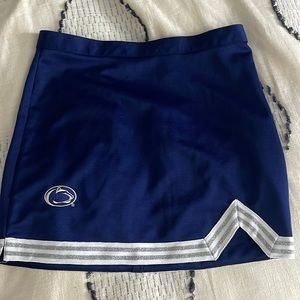 Penn state skirt